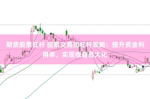 期货股票杠杆 股票交易加杠杆攻略：提升资金利用率，实现收益最大化