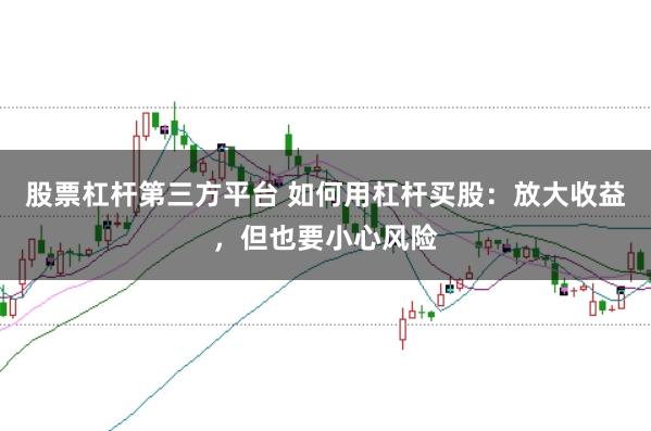股票杠杆第三方平台 如何用杠杆买股：放大收益，但也要小心风险