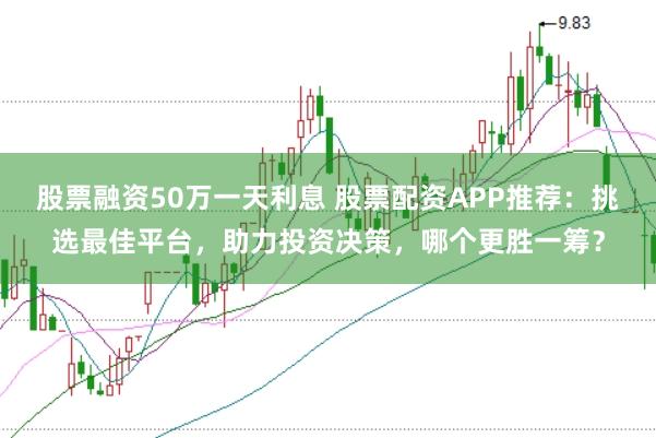 股票融资50万一天利息 股票配资APP推荐：挑选最佳平台，助力投资决策，哪个更胜一筹？