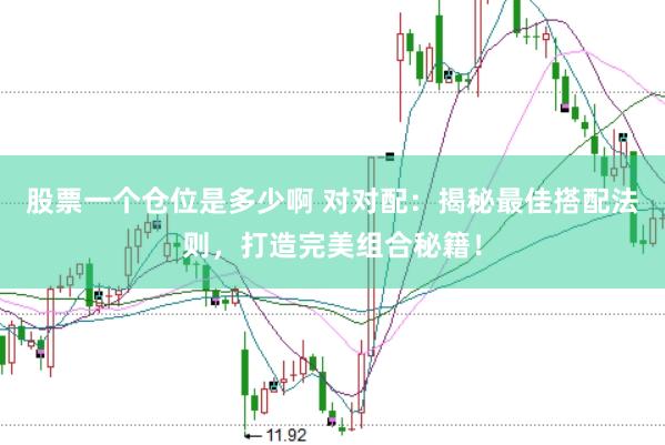 股票一个仓位是多少啊 对对配：揭秘最佳搭配法则，打造完美组合秘籍！