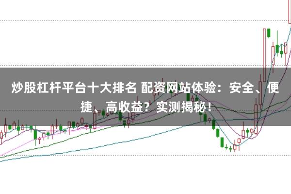 炒股杠杆平台十大排名 配资网站体验：安全、便捷、高收益？实测揭秘！