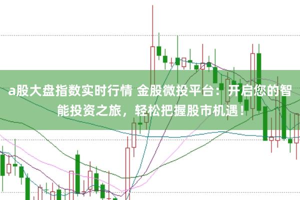 a股大盘指数实时行情 金股微投平台：开启您的智能投资之旅，轻松把握股市机遇！
