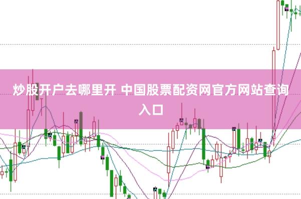 炒股开户去哪里开 中国股票配资网官方网站查询入口