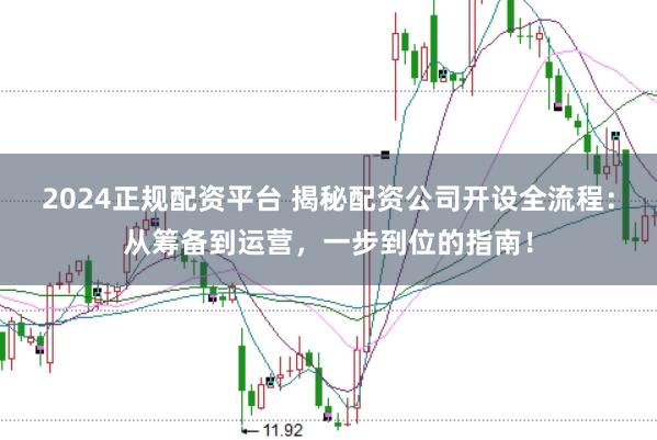 2024正规配资平台 揭秘配资公司开设全流程：从筹备到运营，一步到位的指南！