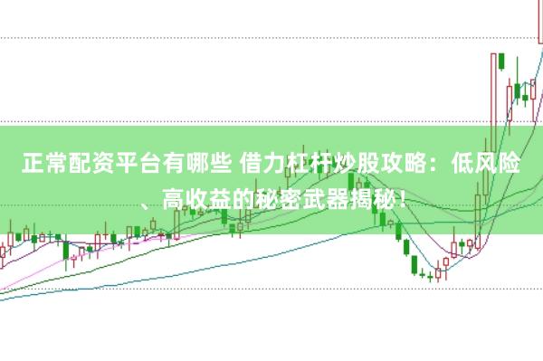 正常配资平台有哪些 借力杠杆炒股攻略：低风险、高收益的秘密武器揭秘！
