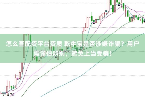 怎么查配资平台资质 乾牛宝是否涉嫌诈骗？用户需谨慎辨别，避免上当受骗！