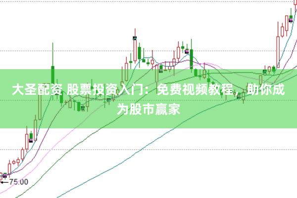 大圣配资 股票投资入门：免费视频教程，助你成为股市赢家