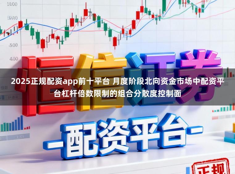 2025正规配资app前十平台 月度阶段北向资金市场中配资平台杠杆倍数限制的组合分散度控制面