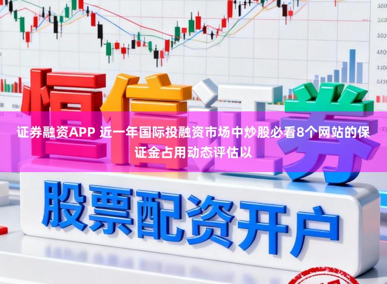 证券融资APP 近一年国际投融资市场中炒股必看8个网站的保证金占用动态评估以