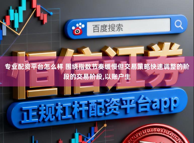 专业配资平台怎么样 围绕指数节奏缓慢但交易策略快速调整的阶段的交易阶段,以账户生