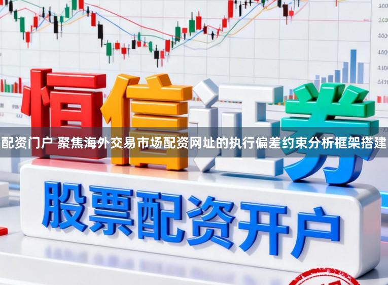 配资门户 聚焦海外交易市场配资网址的执行偏差约束分析框架搭建