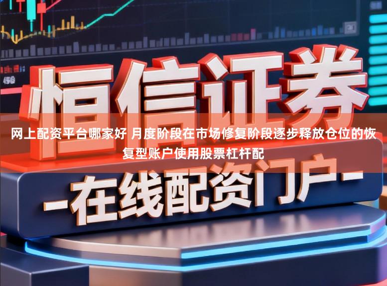 网上配资平台哪家好 月度阶段在市场修复阶段逐步释放仓位的恢复型账户使用股票杠杆配