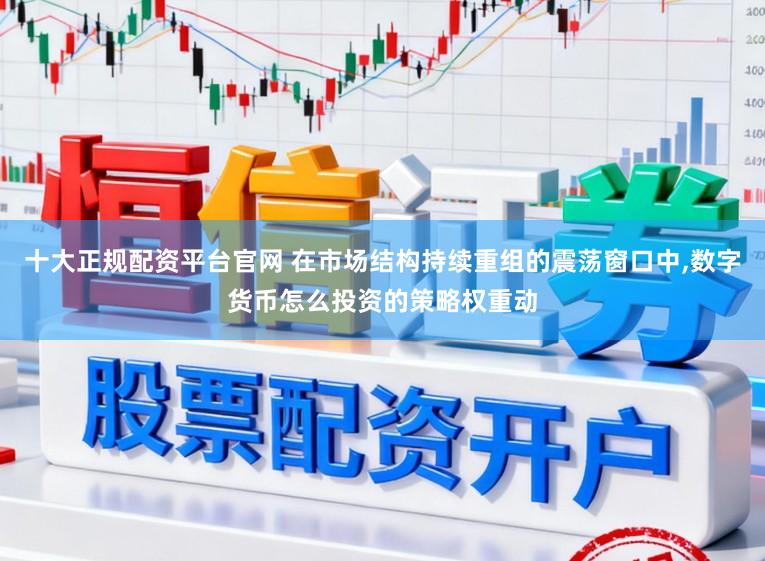 十大正规配资平台官网 在市场结构持续重组的震荡窗口中,数字货币怎么投资的策略权重动